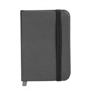 LIBRETA IKARI personalizada